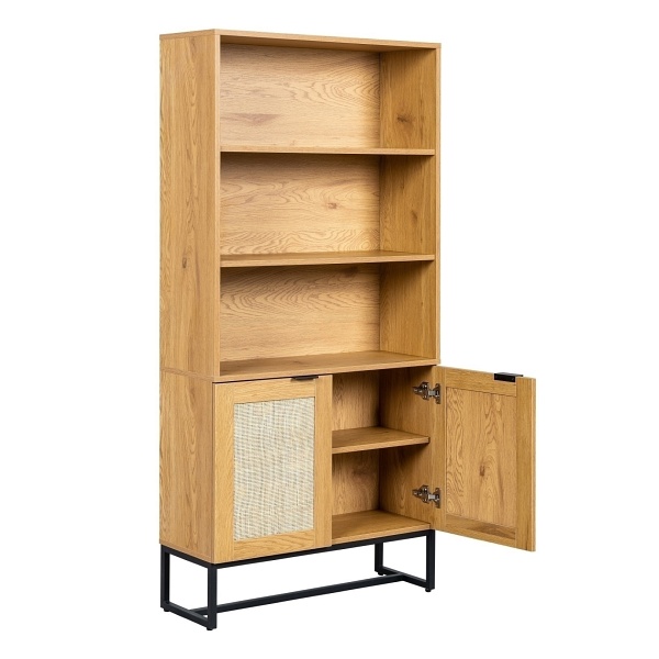 Regał Capri - Intesi